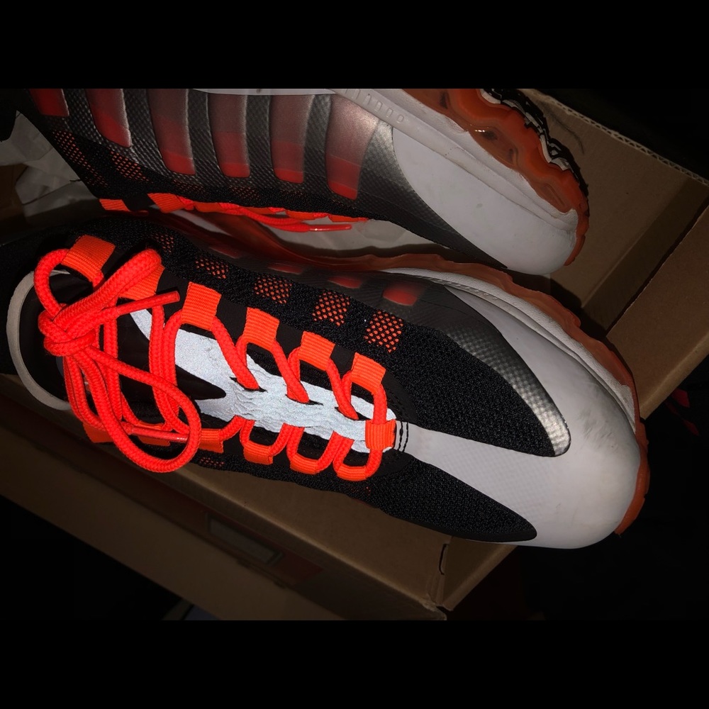 Nike air max bb